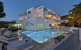 Francoise Hotel